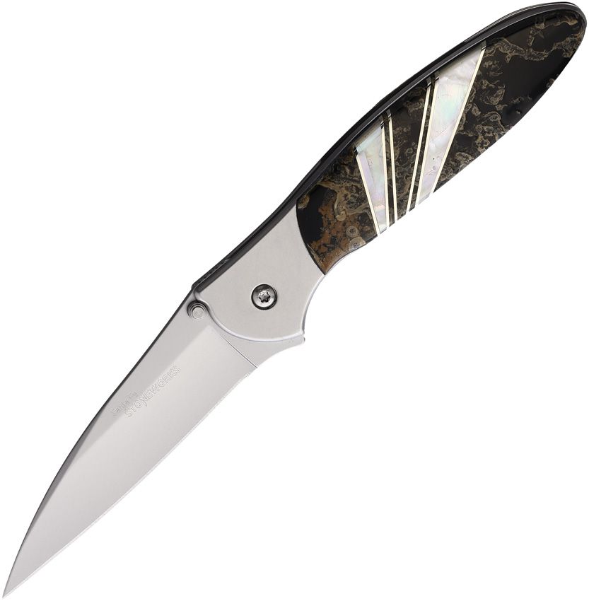 KERSHAW 1660 LEEK - Brand New In Box