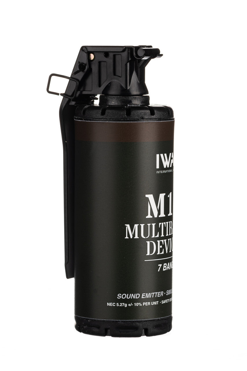 M11 Multibang Device - 7 Bang - Brand New Generation 5