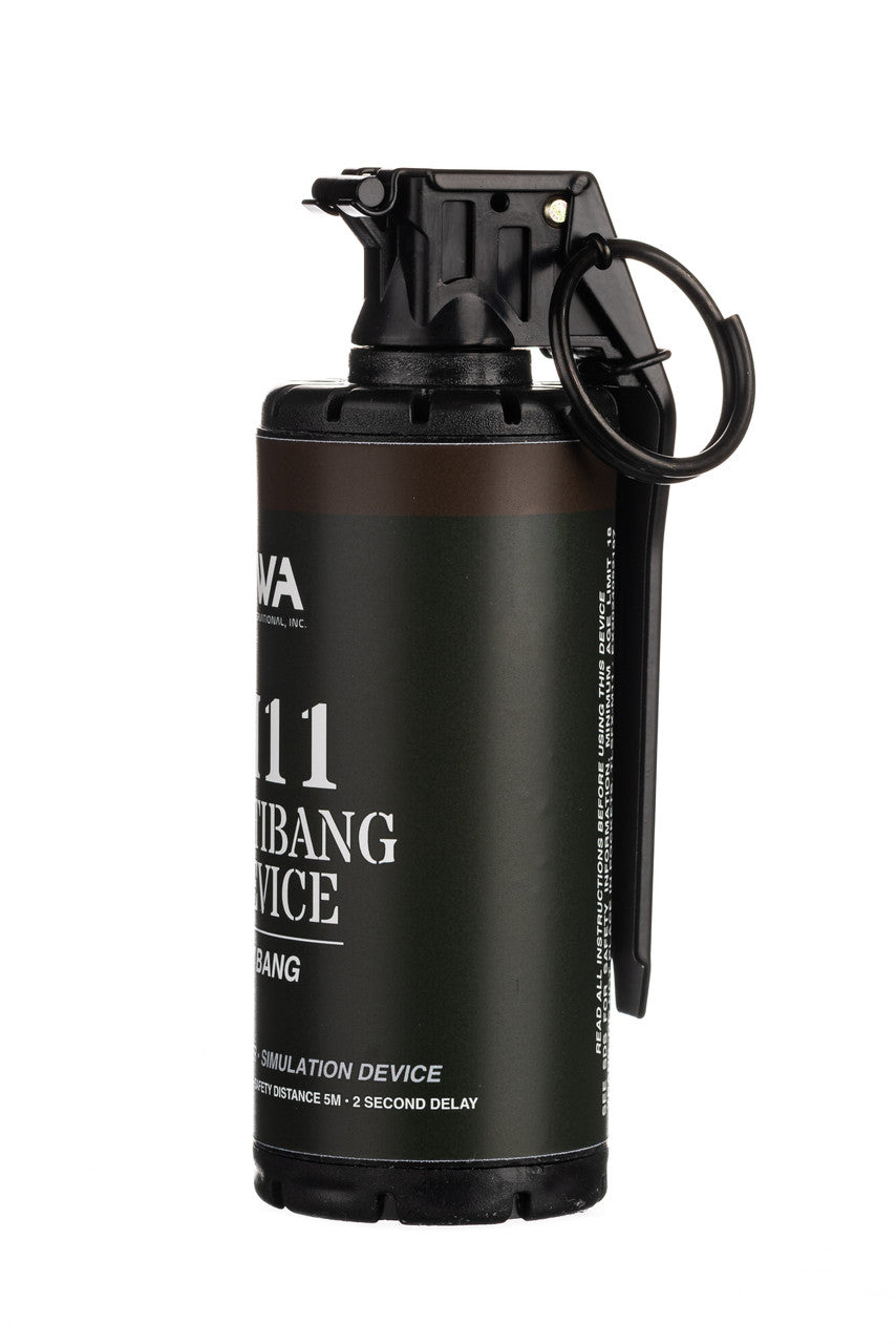 M11 Multibang Device - 7 Bang - Brand New Generation 5
