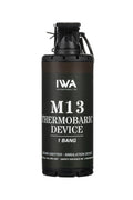 M13 Thermobaric Device