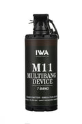 M11 Multibang Device - 7 Bang - Brand New Generation 5