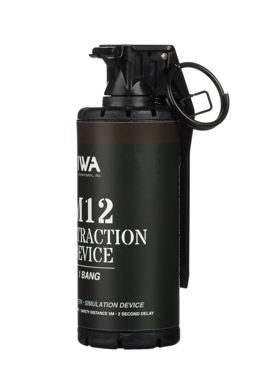 M12 Distraction Device - Brand New Generation 5
