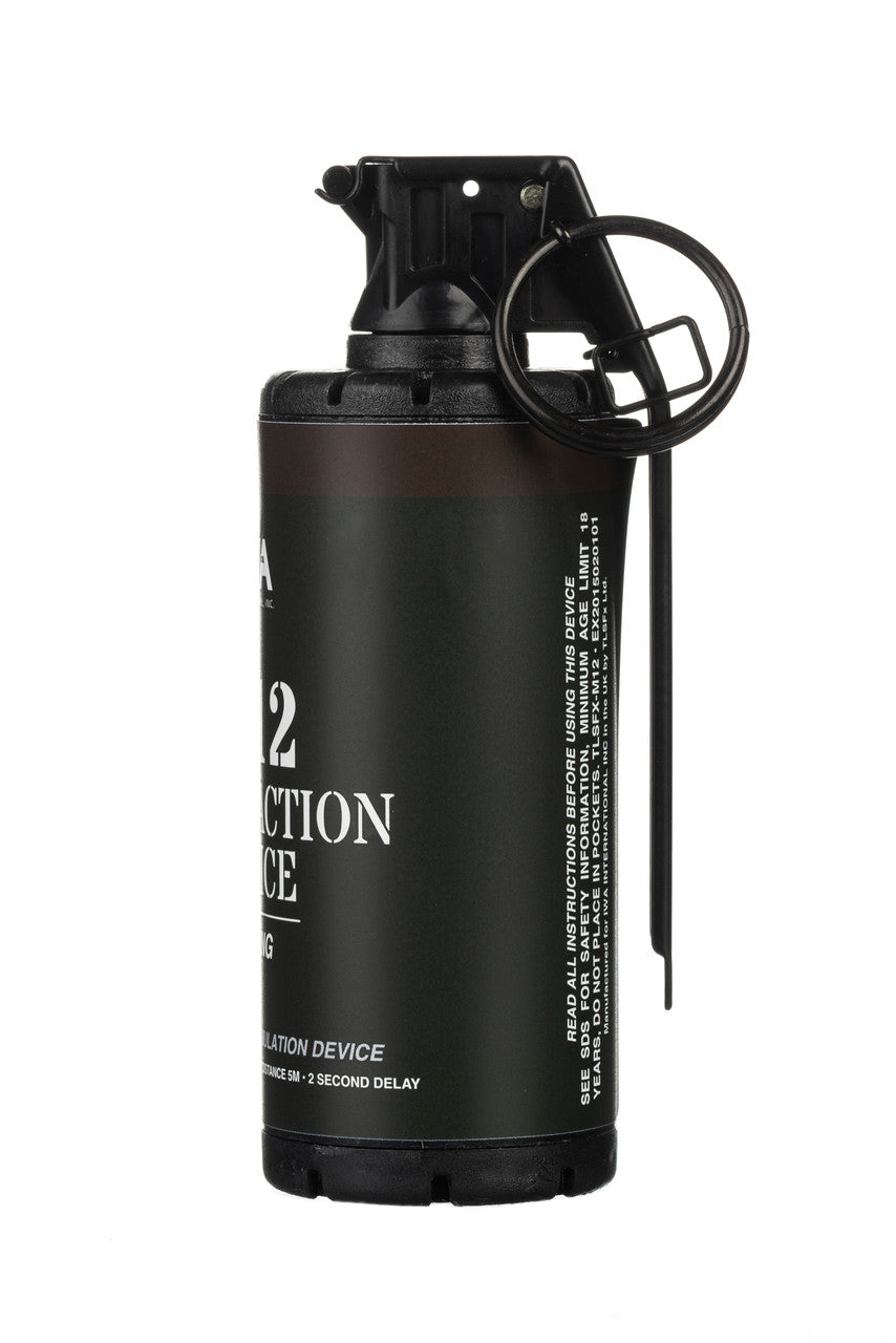 M12 Distraction Device - Brand New Generation 5