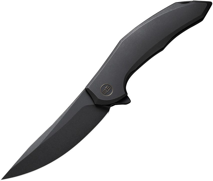 WE KNIFE CO LTD Merata Framelock - BNIB - LIMITED EDITION ALMOST GONE