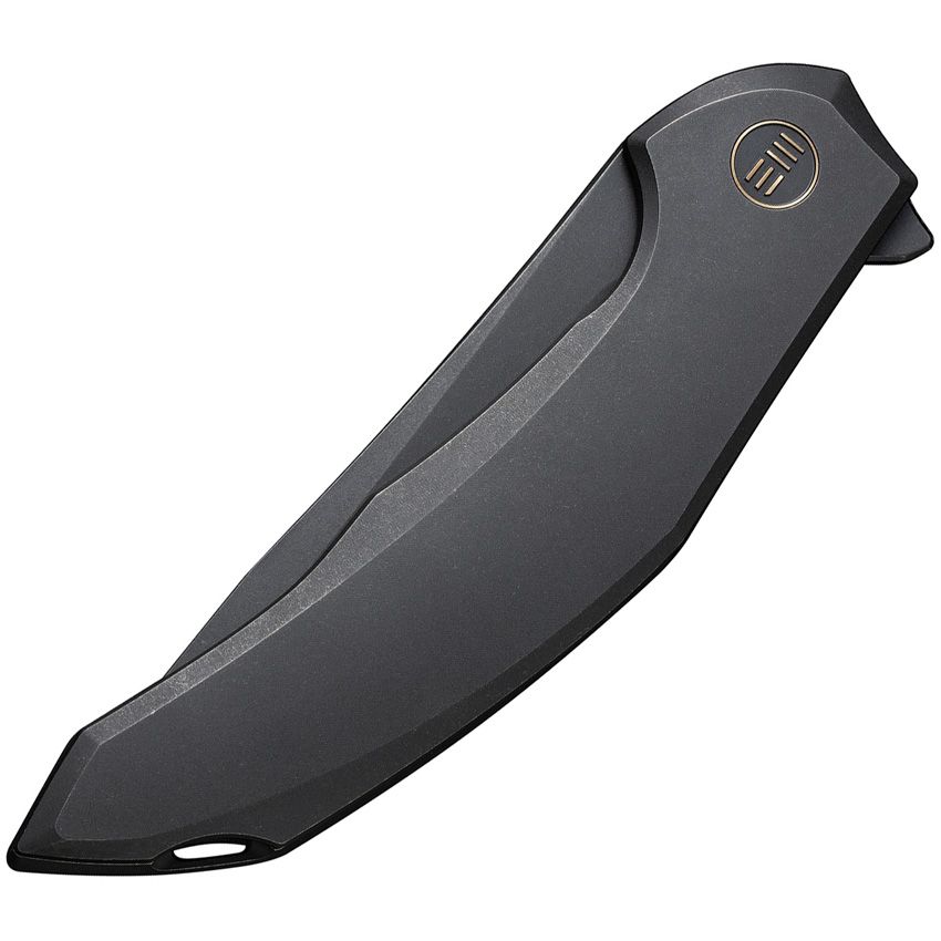 WE KNIFE CO LTD Merata Framelock - BNIB - LIMITED EDITION ALMOST GONE