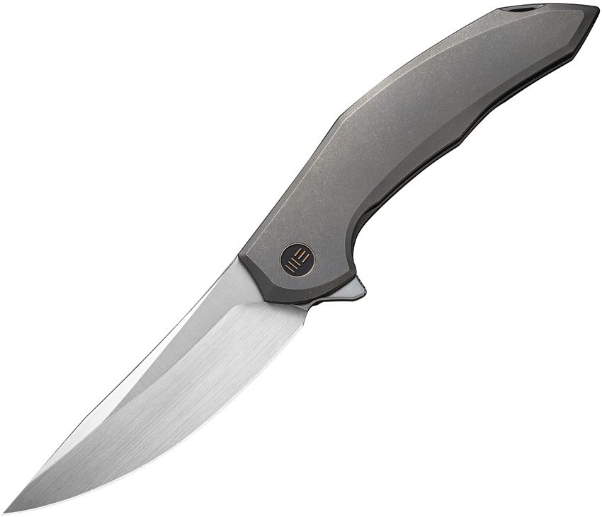 WE KNIFE CO LTD Merata Framelock - BNIB - LIMITED EDITION ALMOST GONE