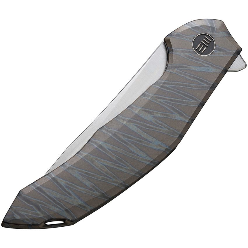 WE KNIFE CO LTD Merata Framelock - BNIB - LIMITED EDITION ALMOST GONE
