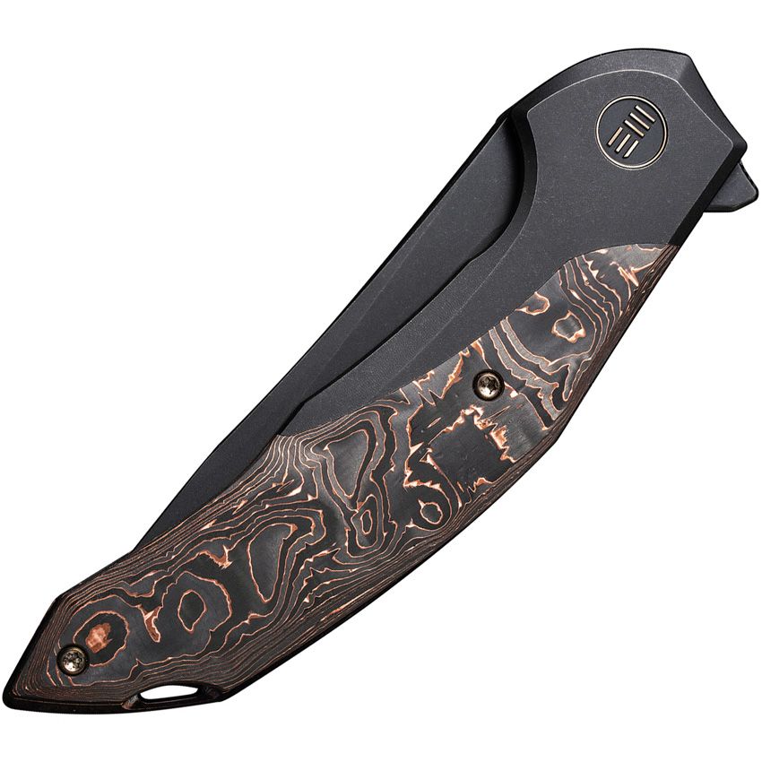 WE KNIFE CO LTD Merata Framelock - BNIB - LIMITED EDITION ALMOST GONE