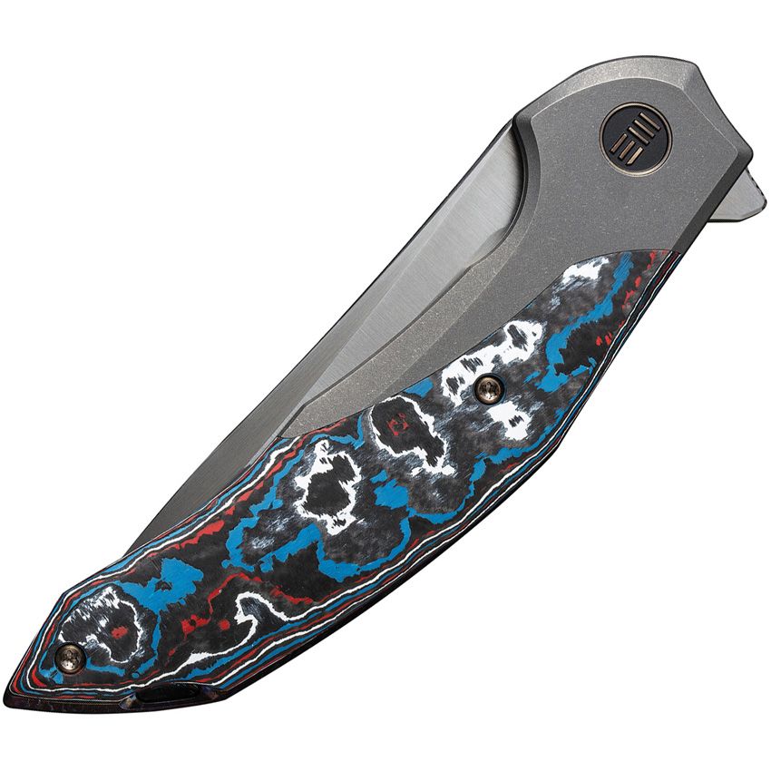 WE KNIFE CO LTD Merata Framelock - BNIB - LIMITED EDITION ALMOST GONE