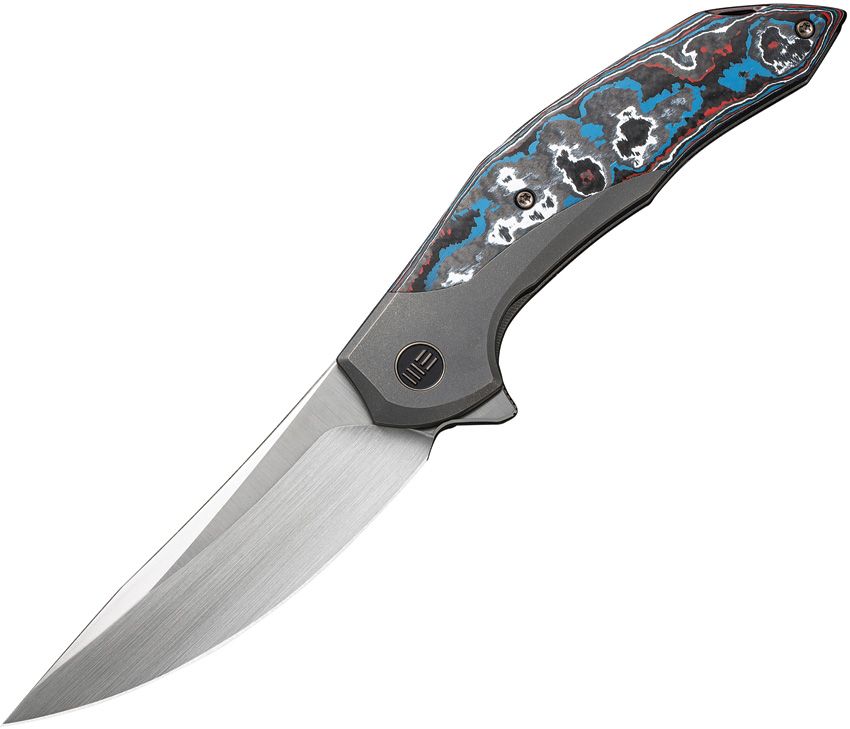 WE KNIFE CO LTD Merata Framelock - BNIB - LIMITED EDITION ALMOST GONE