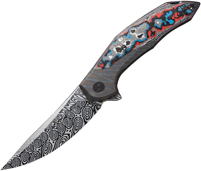 WE KNIFE CO LTD Merata Framelock - BNIB - LIMITED EDITION ALMOST GONE