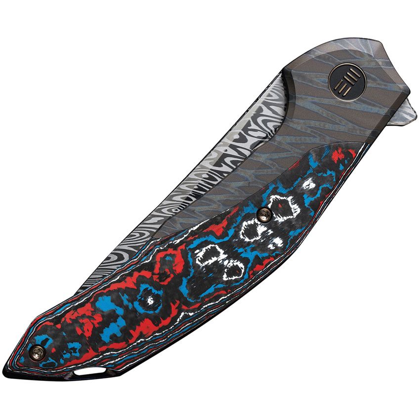 WE KNIFE CO LTD Merata Framelock - BNIB - LIMITED EDITION ALMOST GONE