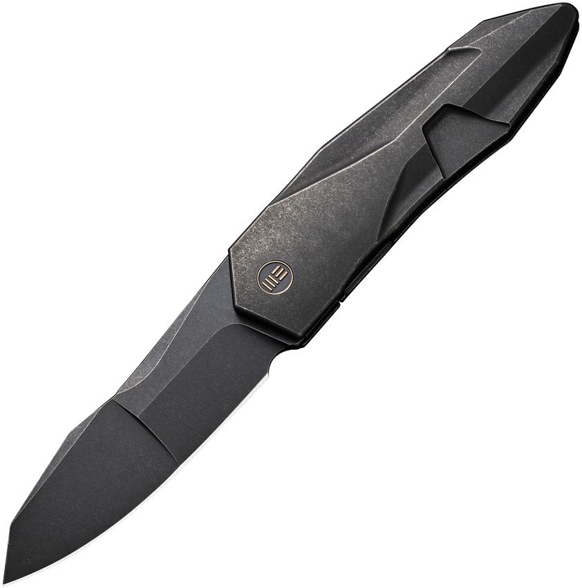 SOLID Framelock -  BRAND NEW - We Knife Co LTD