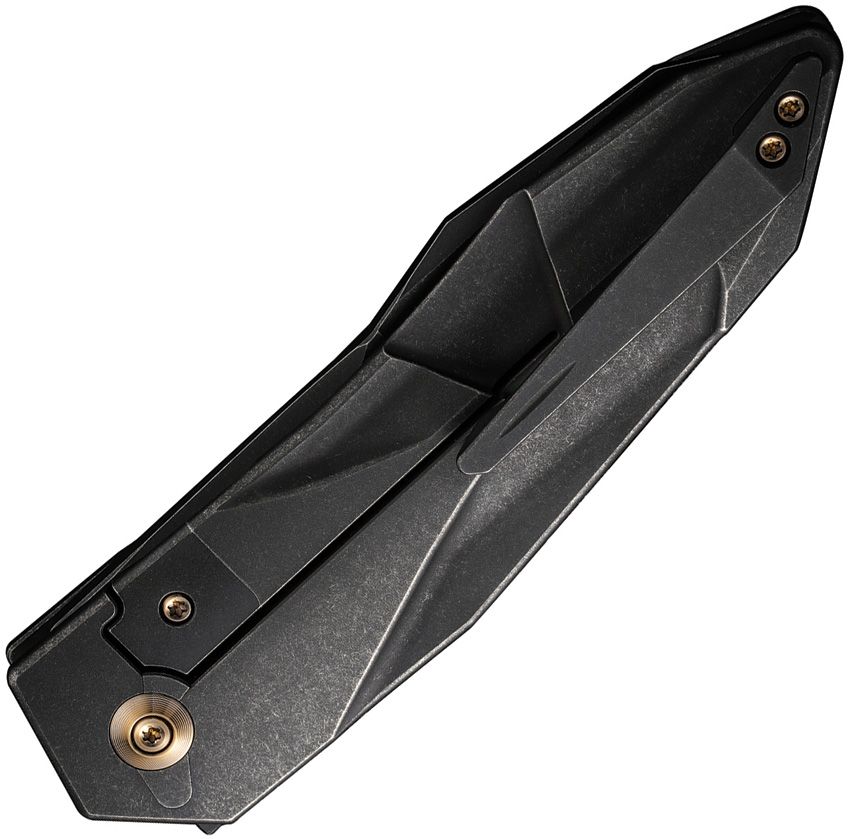 SOLID Framelock -  BRAND NEW - We Knife Co LTD