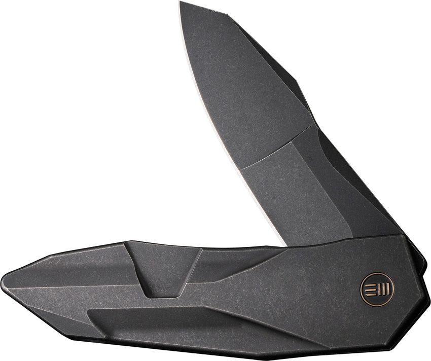 SOLID Framelock -  BRAND NEW - We Knife Co LTD