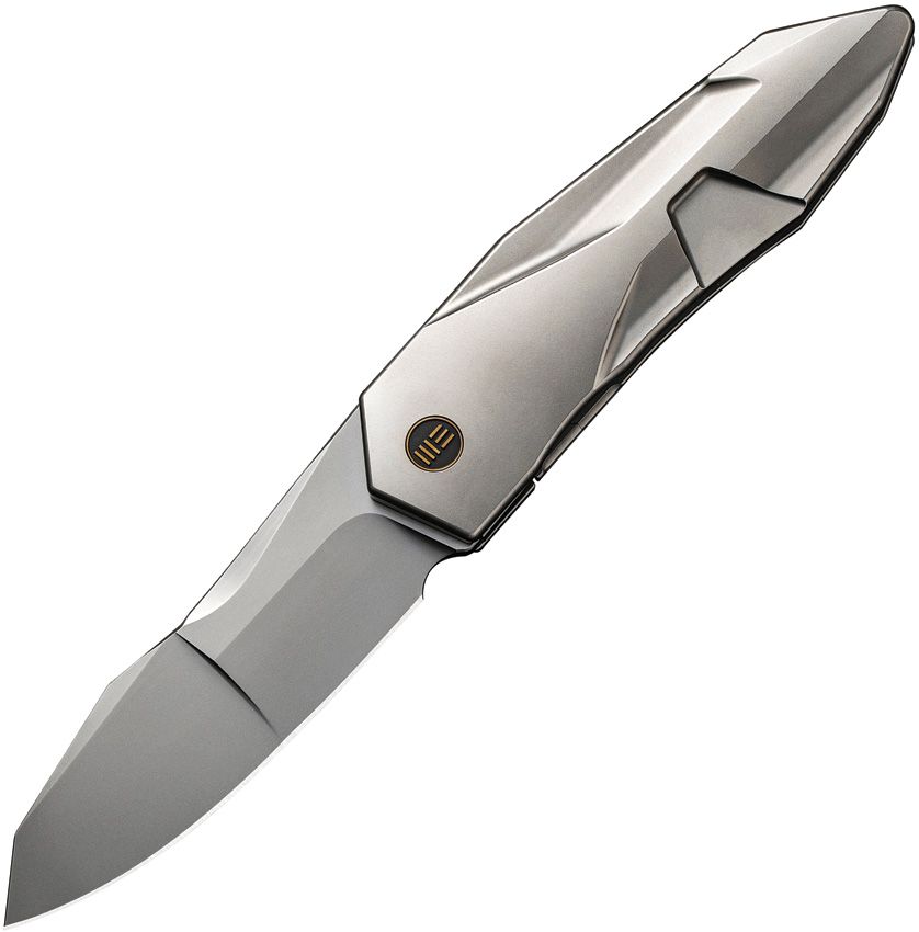 SOLID Framelock -  BRAND NEW - We Knife Co LTD