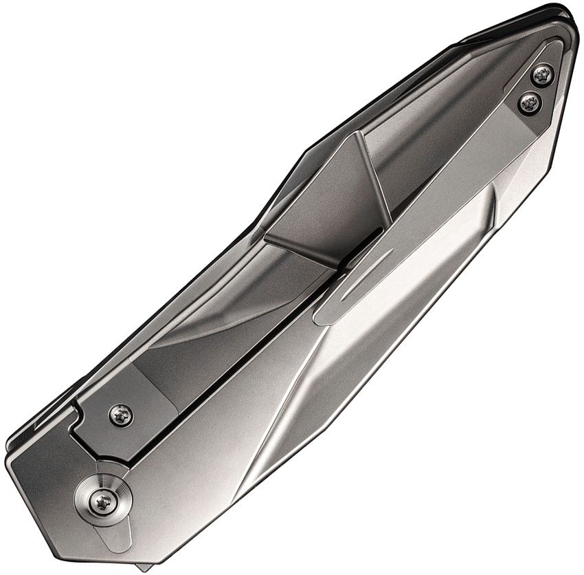 SOLID Framelock -  BRAND NEW - We Knife Co LTD