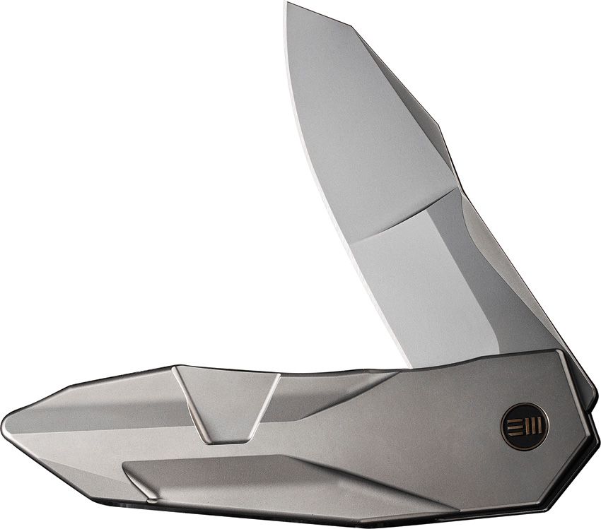 SOLID Framelock -  BRAND NEW - We Knife Co LTD