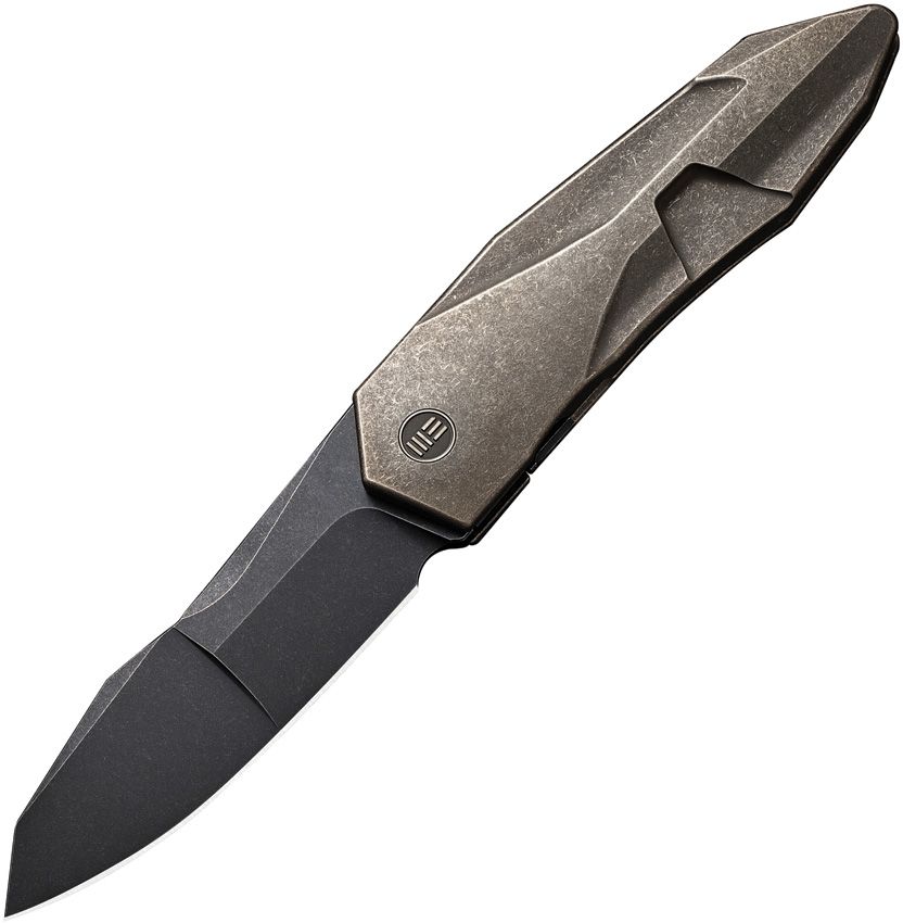 SOLID Framelock -  BRAND NEW - We Knife Co LTD