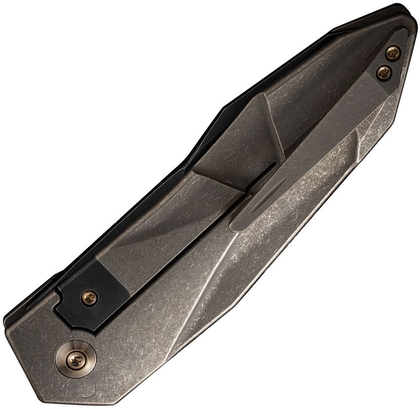 SOLID Framelock -  BRAND NEW - We Knife Co LTD