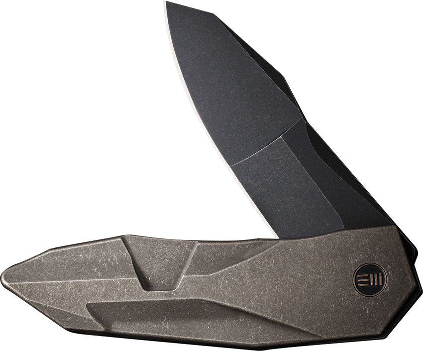 SOLID Framelock -  BRAND NEW - We Knife Co LTD