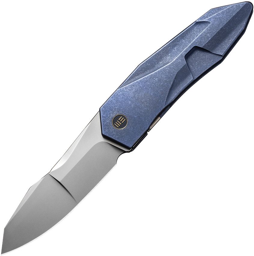 SOLID Framelock -  BRAND NEW - We Knife Co LTD
