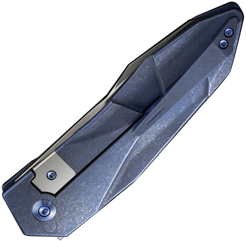 SOLID Framelock -  BRAND NEW - We Knife Co LTD