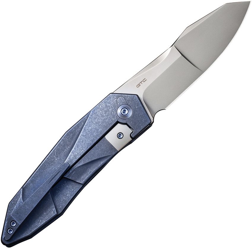 SOLID Framelock -  BRAND NEW - We Knife Co LTD