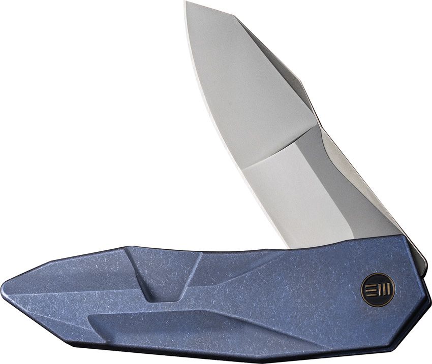 SOLID Framelock -  BRAND NEW - We Knife Co LTD