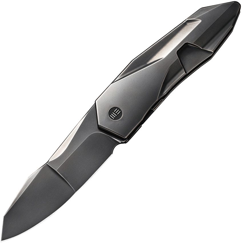 SOLID Framelock -  BRAND NEW - We Knife Co LTD