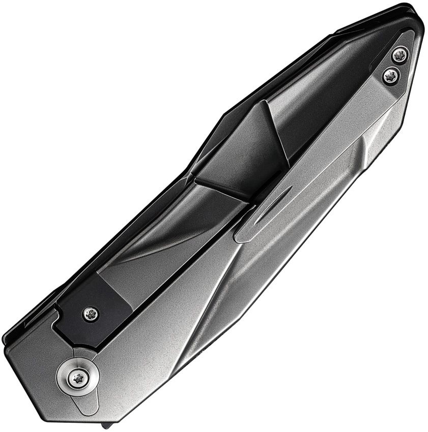 SOLID Framelock -  BRAND NEW - We Knife Co LTD