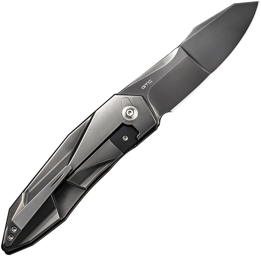 SOLID Framelock -  BRAND NEW - We Knife Co LTD