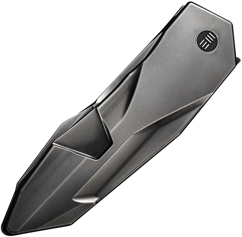SOLID Framelock -  BRAND NEW - We Knife Co LTD