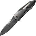 SOLID Framelock -  BRAND NEW - We Knife Co LTD