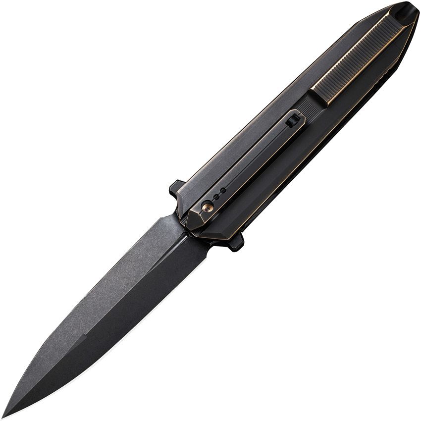 WE KNIFE CO LTD - Diatomic - BNIB