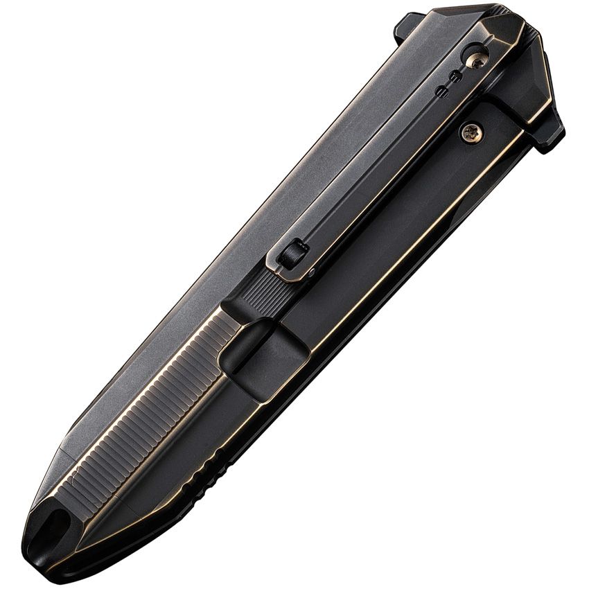 WE KNIFE CO LTD - Diatomic - BNIB