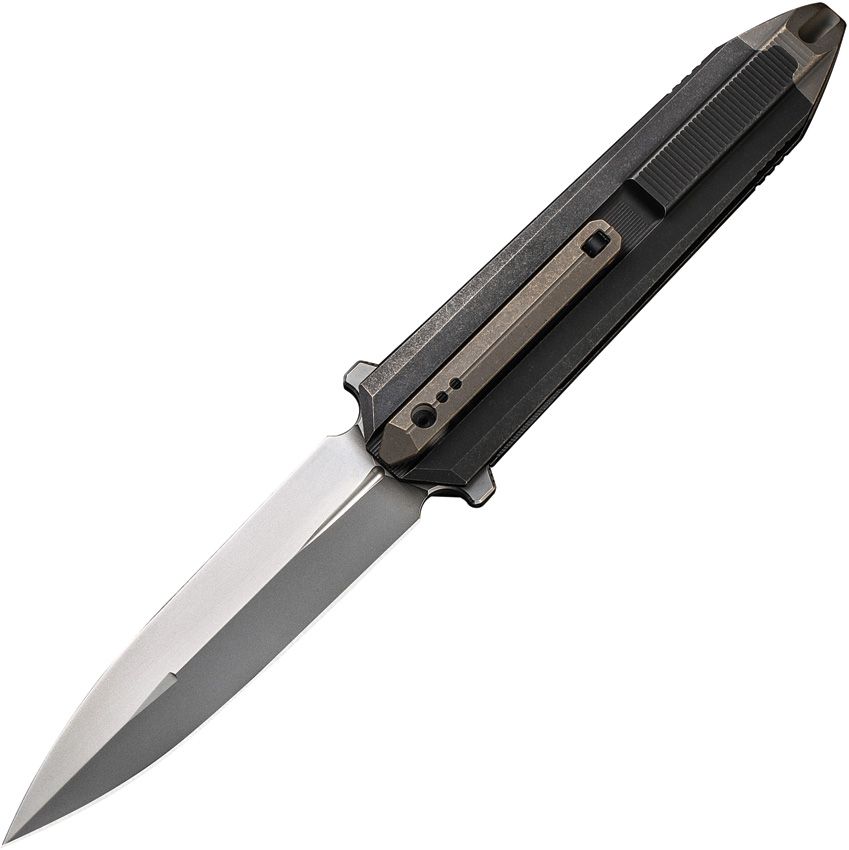 WE KNIFE CO LTD - Diatomic - BNIB