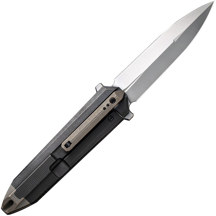 WE KNIFE CO LTD - Diatomic - BNIB