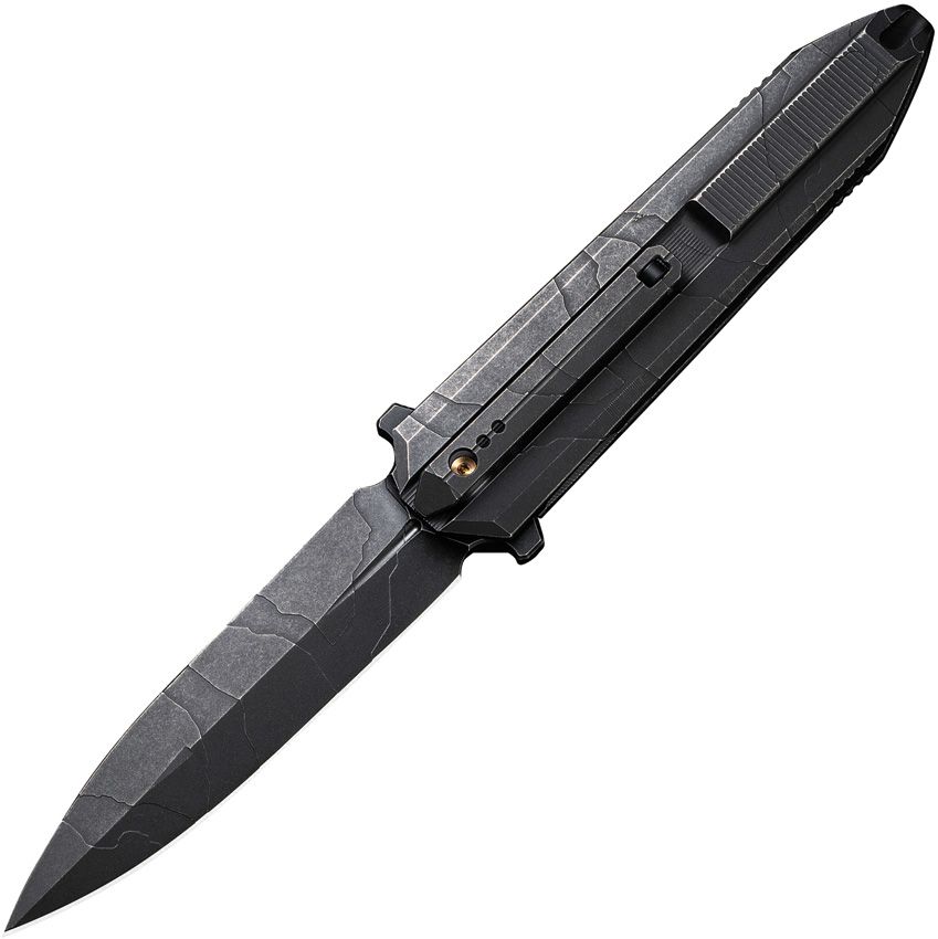 WE KNIFE CO LTD - Diatomic - BNIB