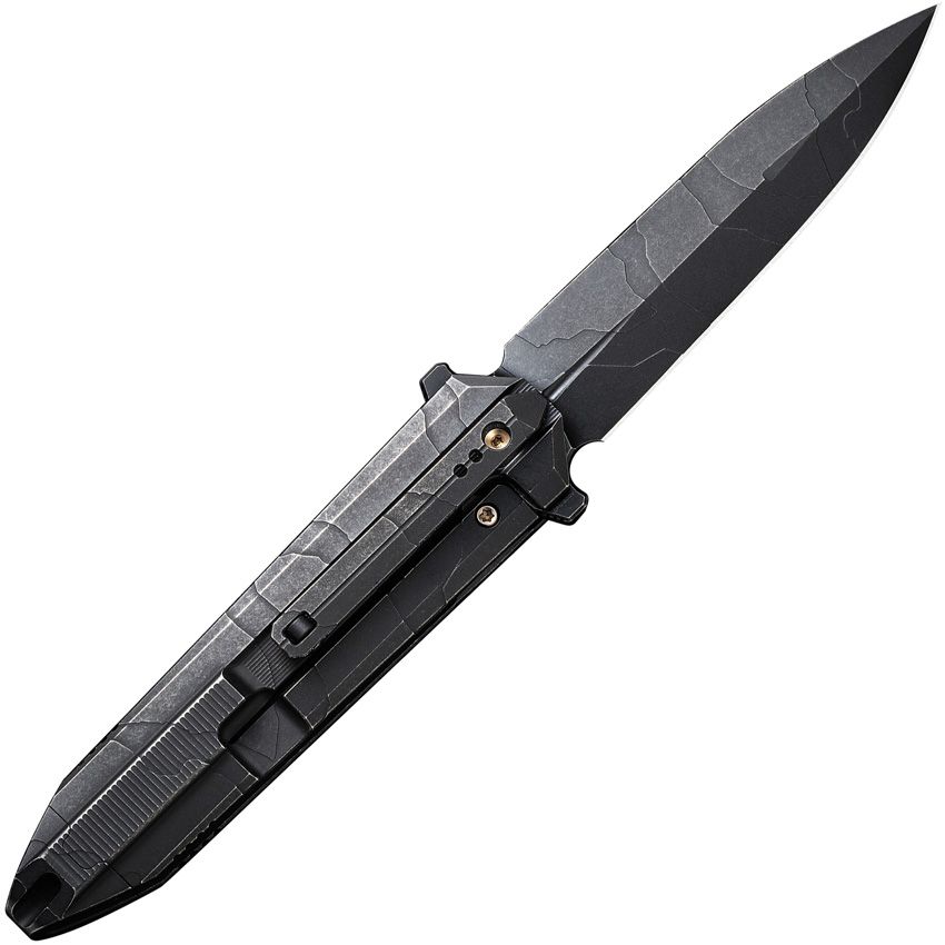 WE KNIFE CO LTD - Diatomic - BNIB
