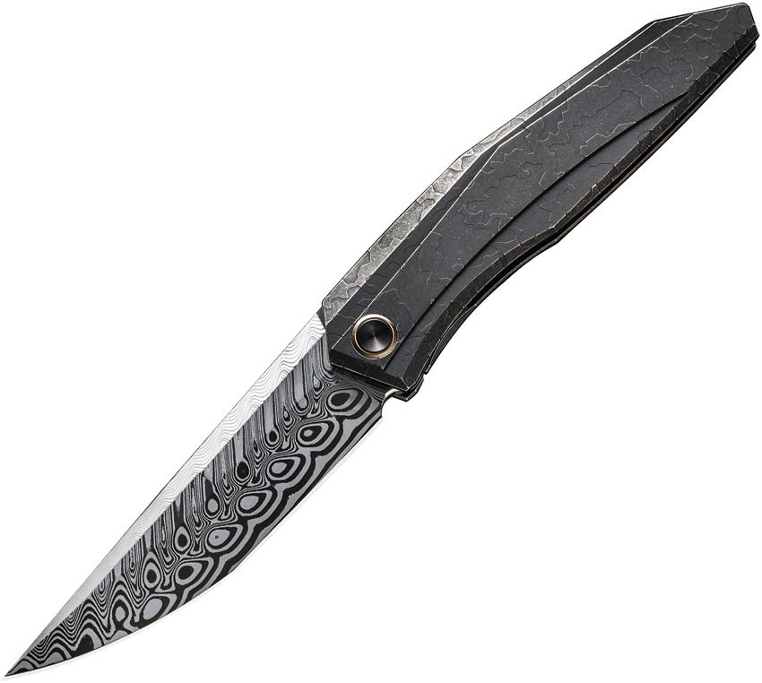 WE KNIFE CO LTD Cybernetic - Limited Edition