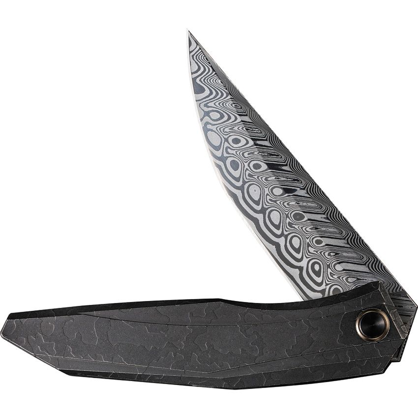WE KNIFE CO LTD Cybernetic - Limited Edition