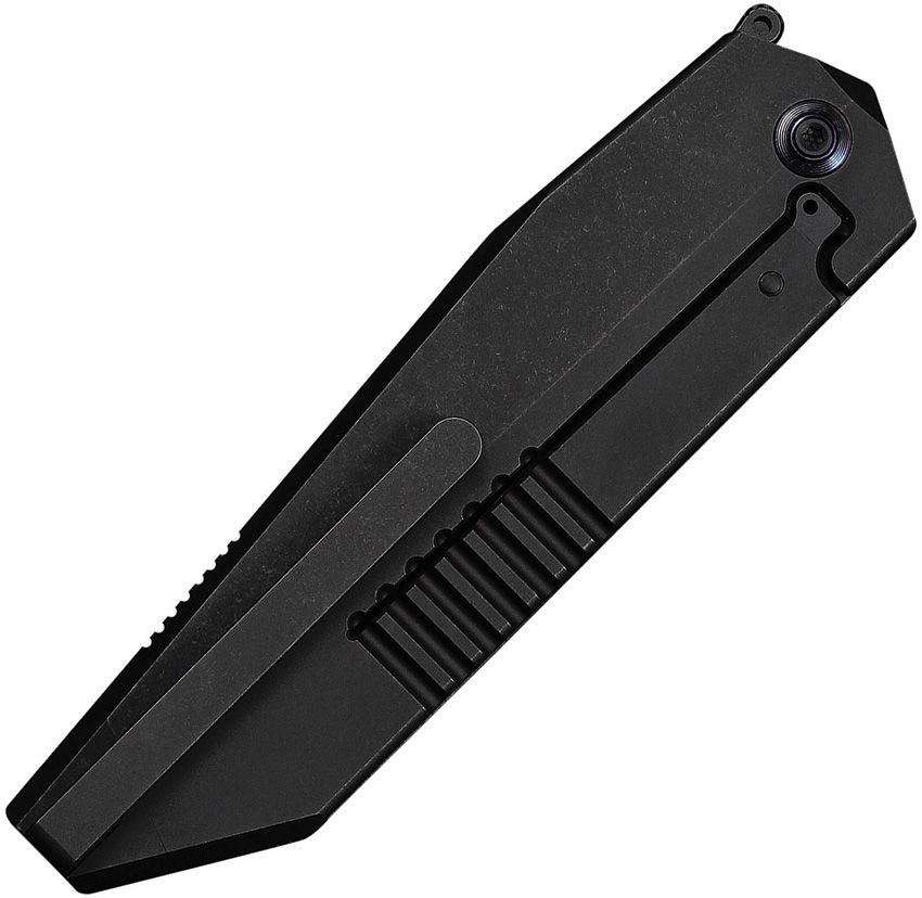 WE KNIFE CO LTD - Collinear Framelock