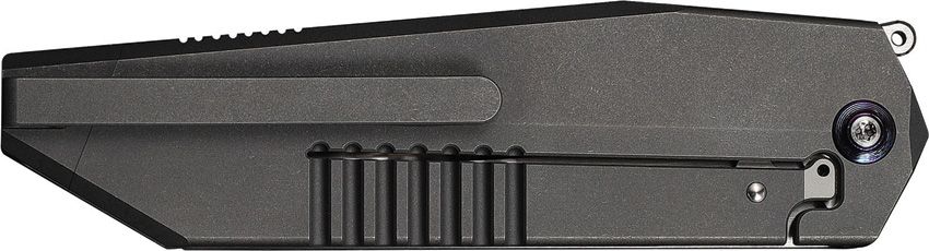 WE KNIFE CO LTD - Collinear Framelock