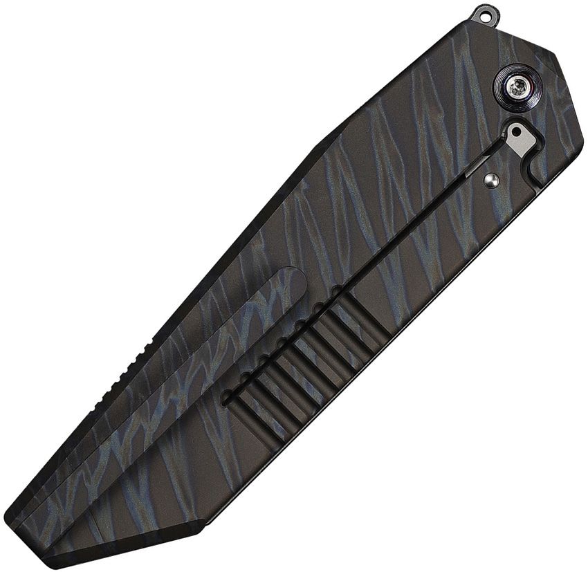 WE KNIFE CO LTD - Collinear Framelock