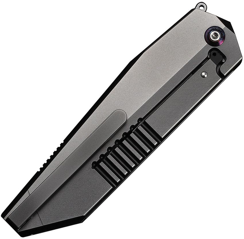 WE KNIFE CO LTD - Collinear Framelock