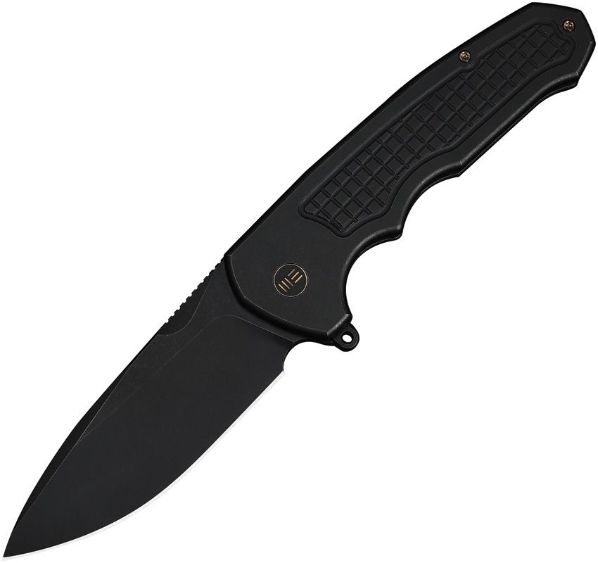 WE KNIFE CO LTD Starlash Flip Press - BNIB