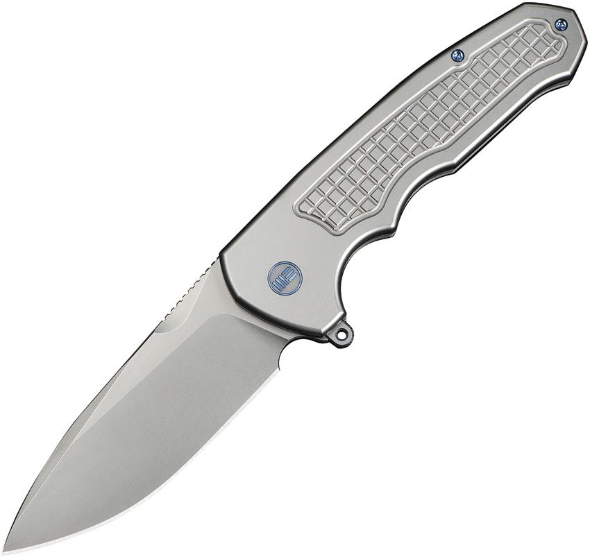 WE KNIFE CO LTD Starlash Flip Press - BNIB