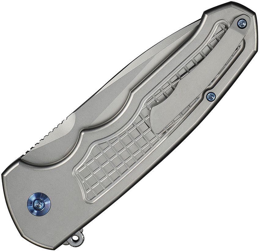WE KNIFE CO LTD Starlash Flip Press - BNIB