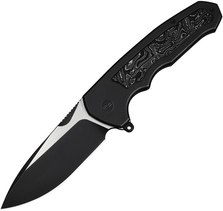 WE KNIFE CO LTD Starlash Flip Press - BNIB
